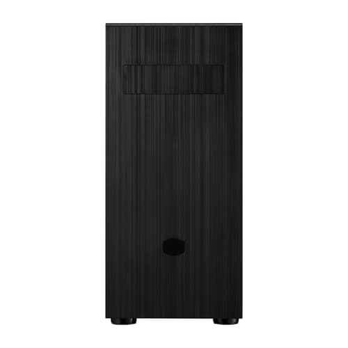 Cooler Master MasterBox MB600L V2 Cabinet (Black)